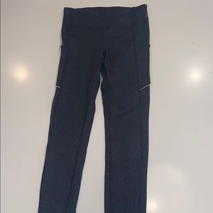 Lululemon invigorate leggings